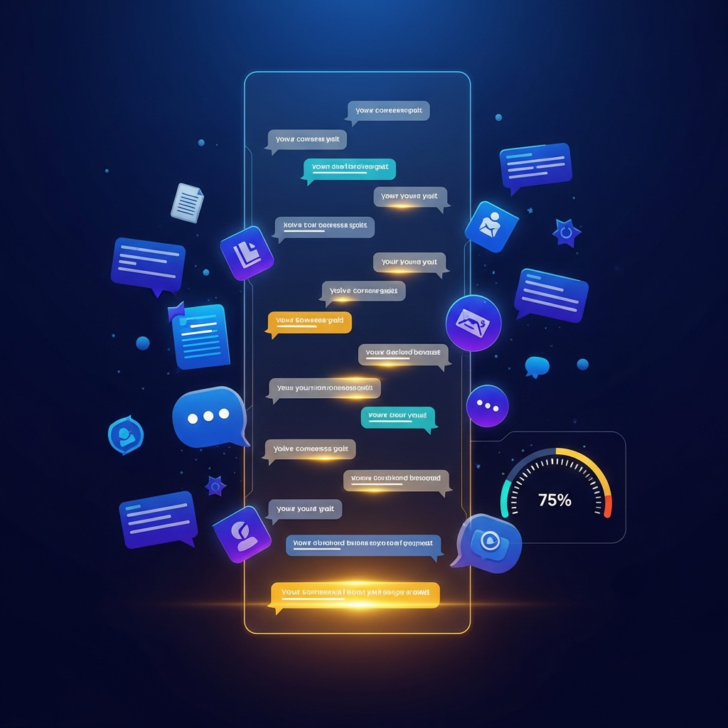 Visualization of context window constraints