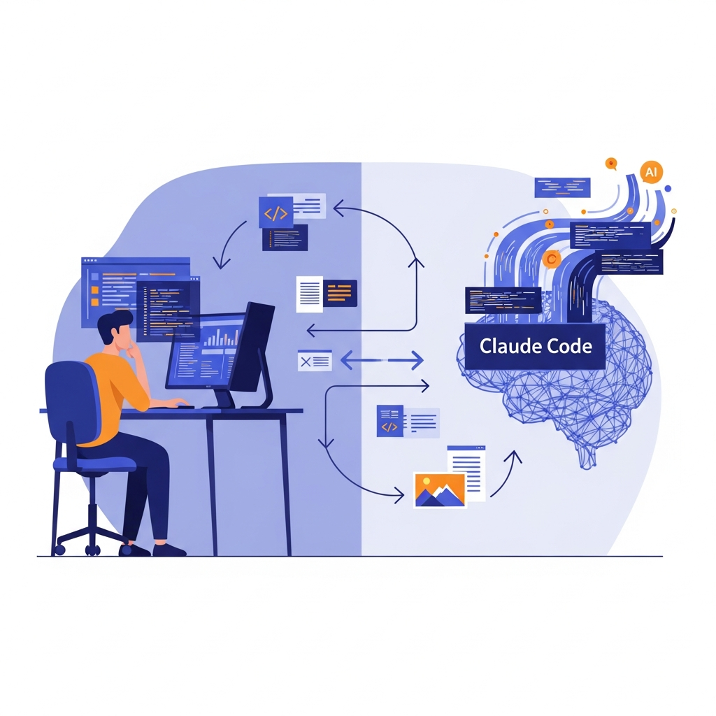 Human-AI collaboration in software development